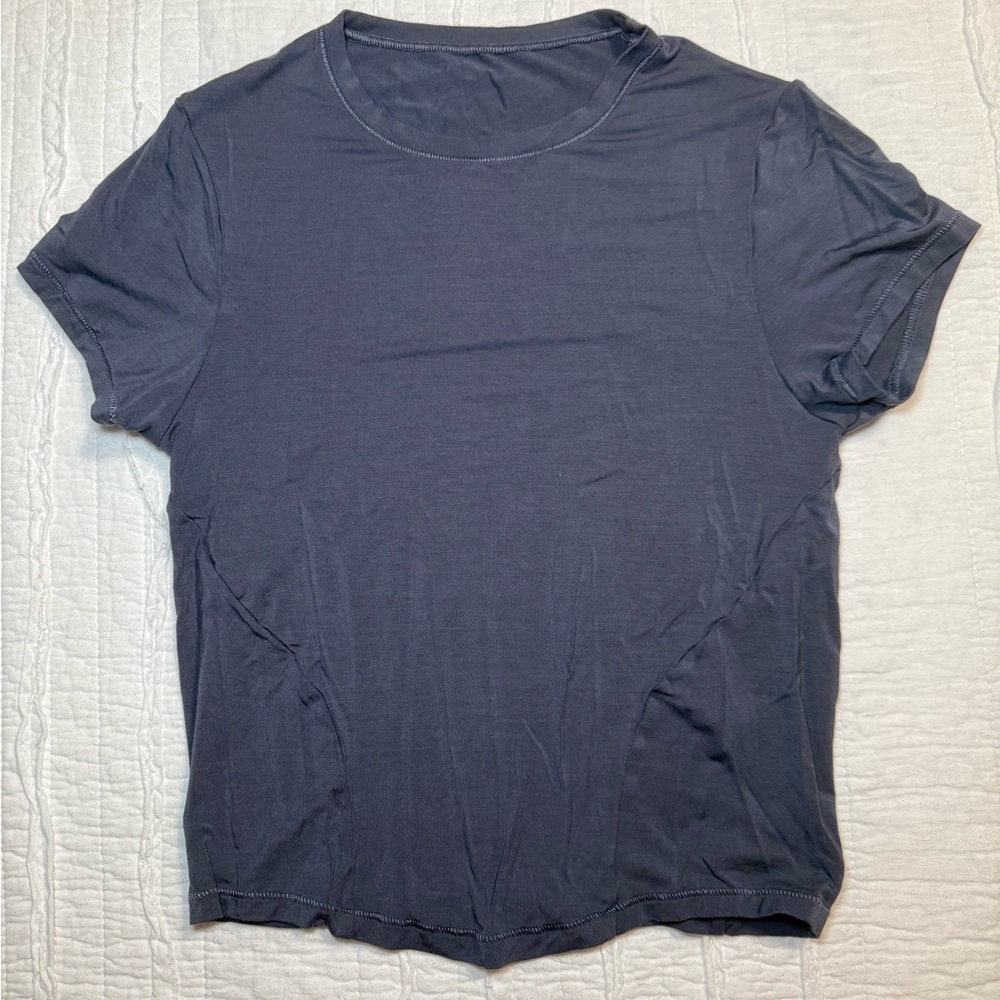 BuffBunny Halo Baby Tee